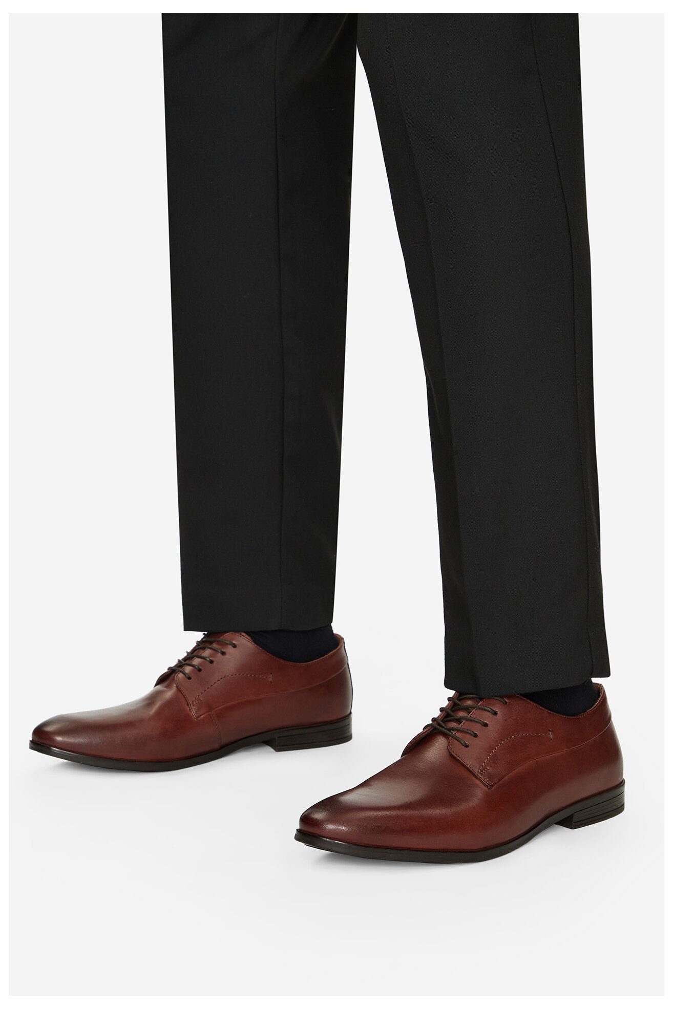 Pantofi casual Lasocki MI08-BRYAN-04 MARO