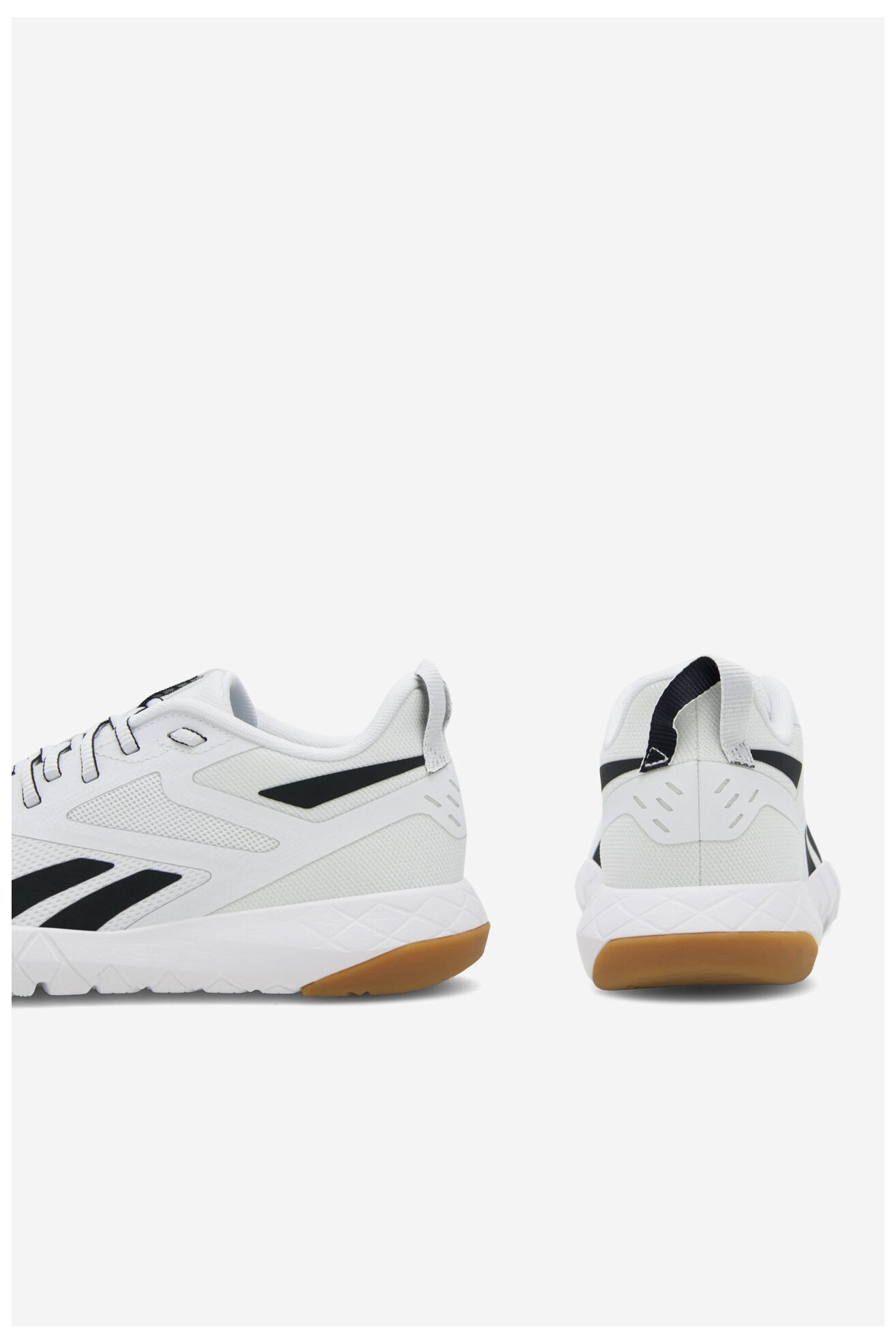 Obuwie sportowe Reebok FLEXAGON FORCE 4 100074769 Biały