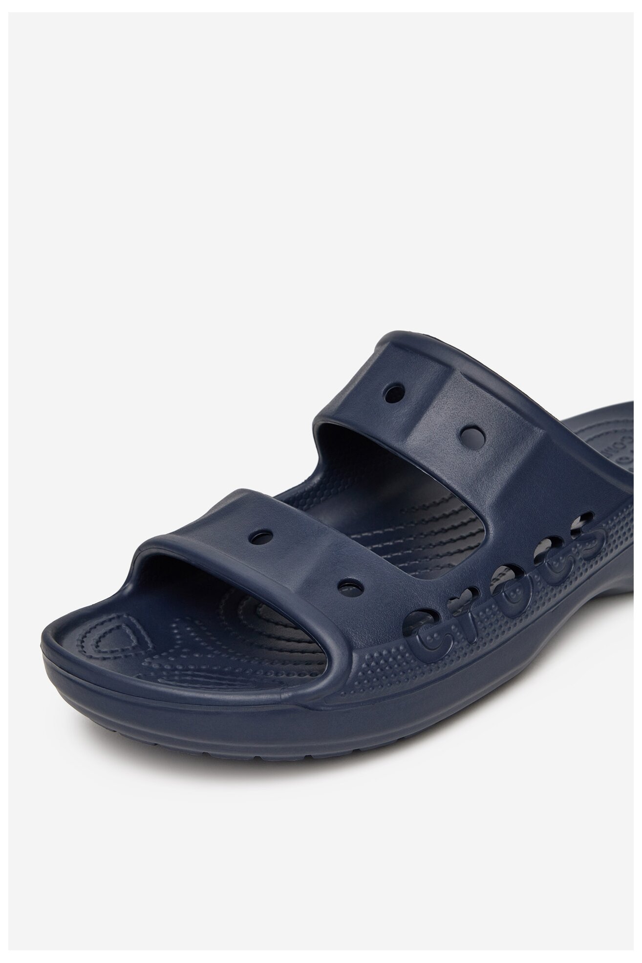 Șlapi pentru bazin Crocs BAYA SANDAL 207627-410 BLEUMARIN