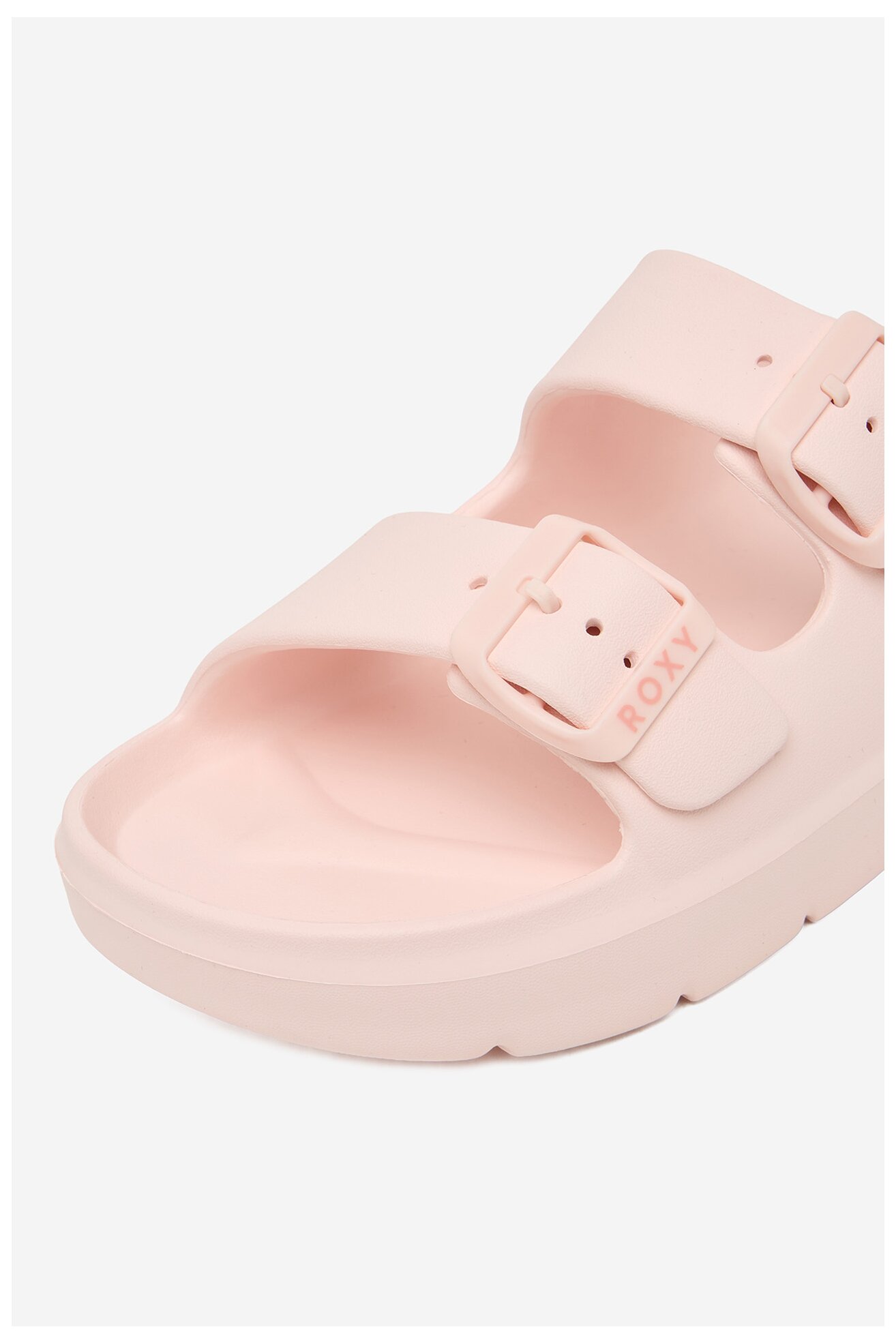 Klapki basenowe ROXY CEOWB-835120 Różowy