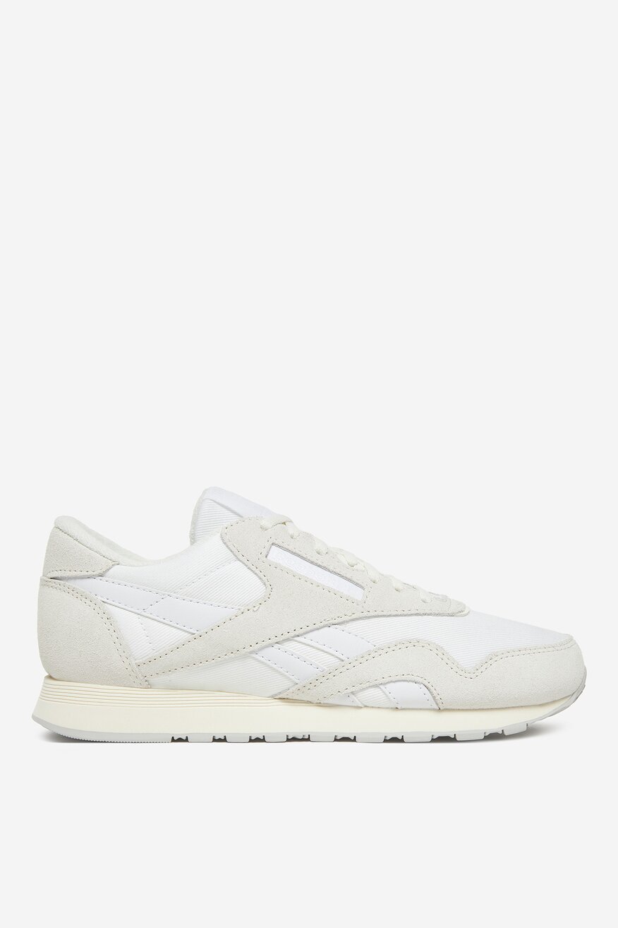Спортни обувки Reebok БЯЛ - 5906751016893