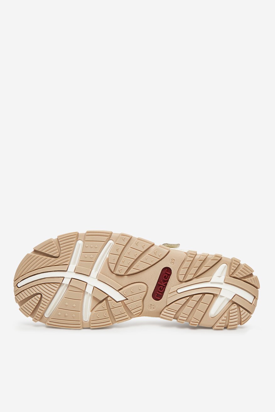 
                Сандали Rieker БЯЛ - 5906751828052