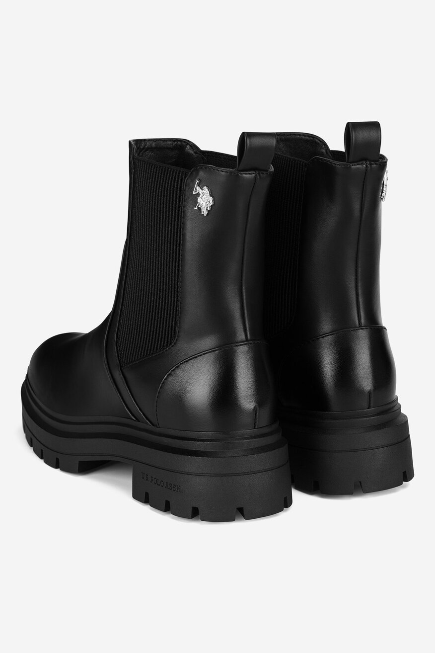 
                Ghete U.S. POLO ASSN. NEGRU - 5903419359088