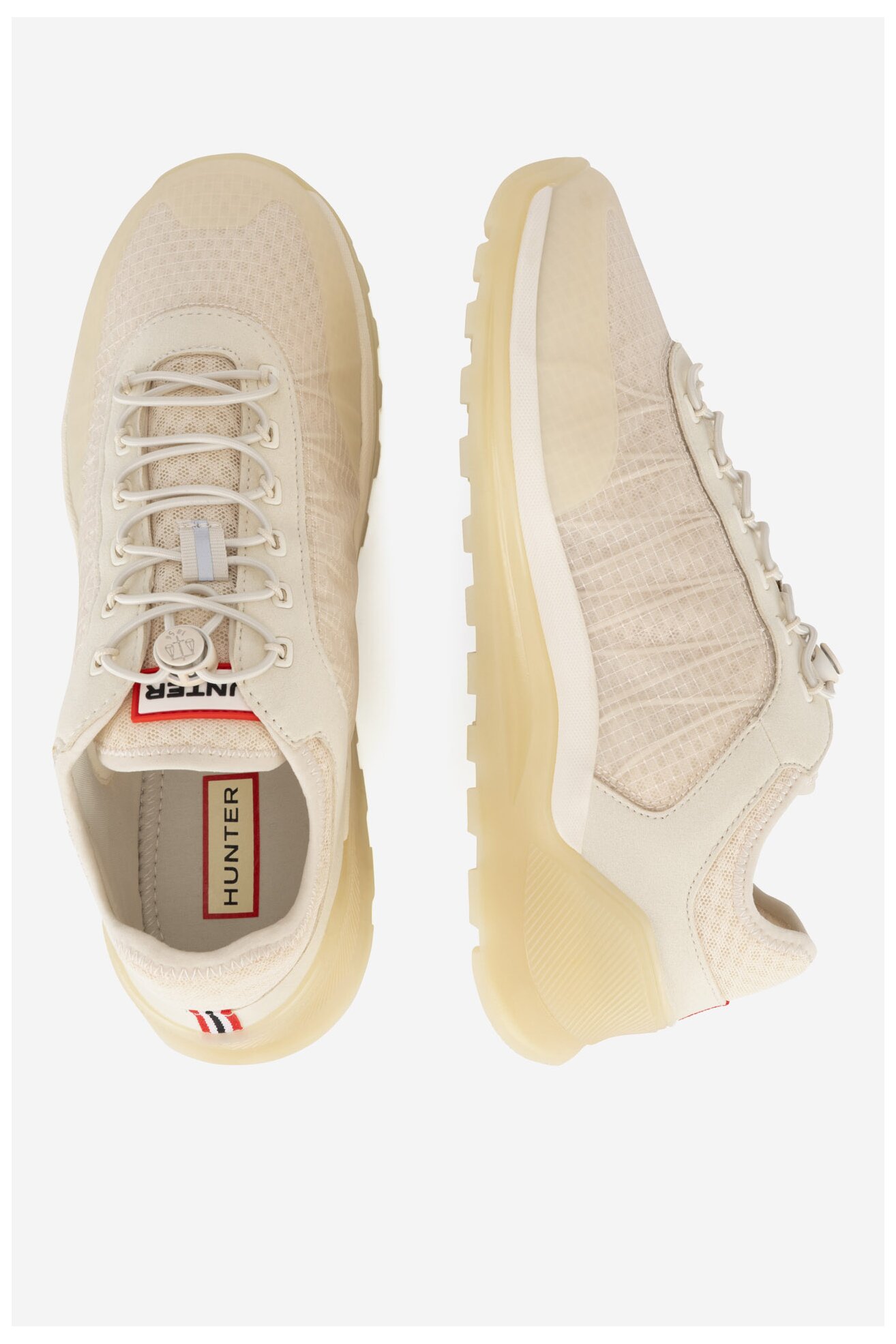 Сникърси HUNTER WFF1100REN-SSA БЕЖОВ