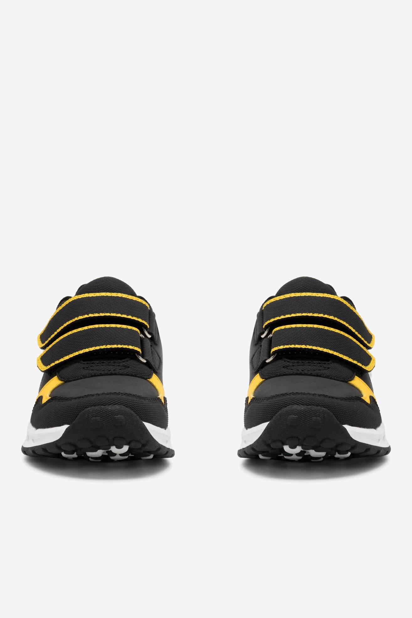 Obuwie sportowe Batman CP76-AW23-212WBBAT Czarny