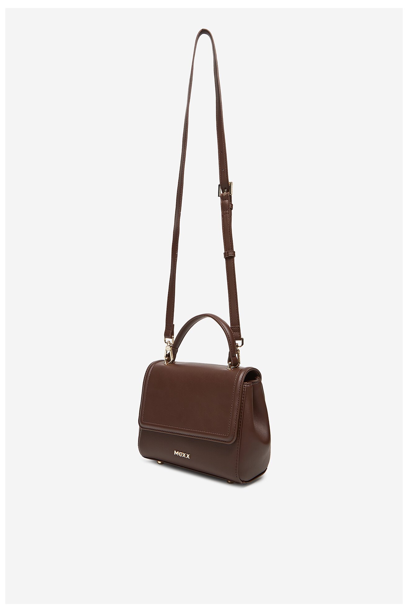 Torebka Mexx C-MEXX-S-010-08 Brązowy