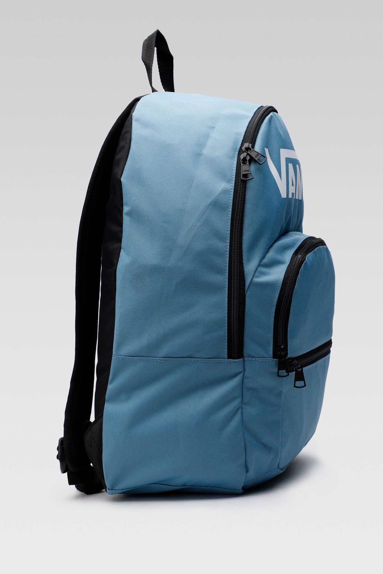Plecak Vans RANGED 2 BACKPACK VN0A7UFNY6N1 Niebieski