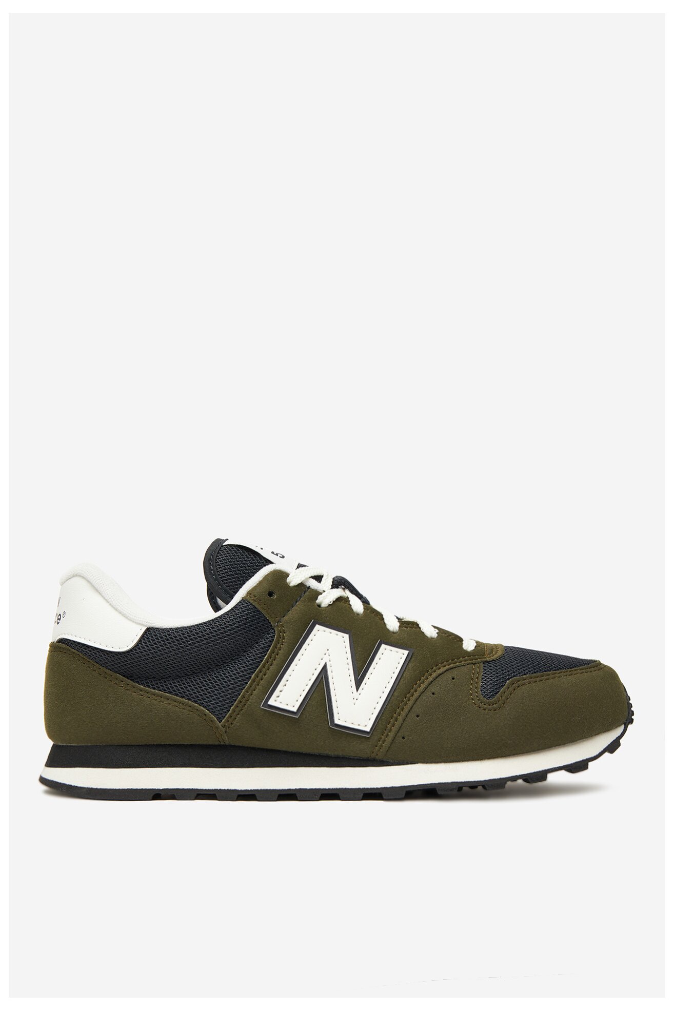 Încălțăminte sport New Balance GM500ROS KAKI