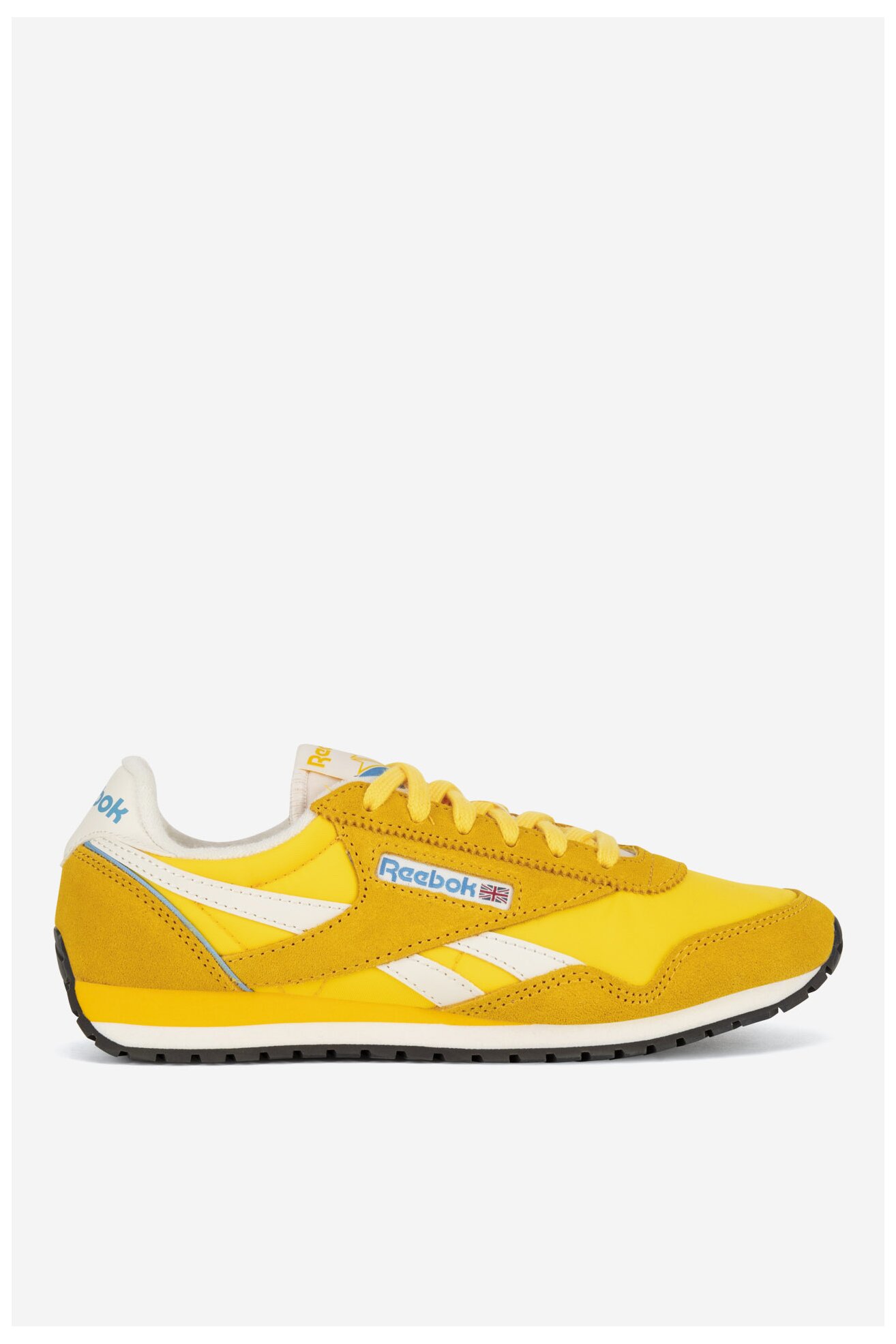 Sportovní obuv Reebok CLASSIC AZ 100208832 ŽLUTÁ