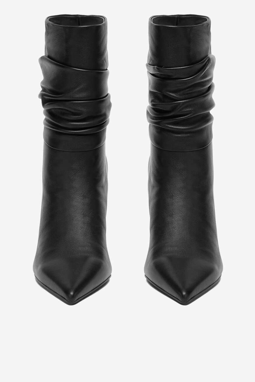 
                Gino Rossi - Botki skórzane - 5906751322499