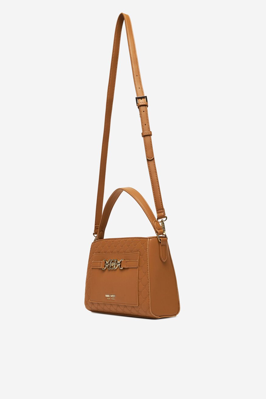 NINE WEST - Średnia torebka crossbody - 5906751296998