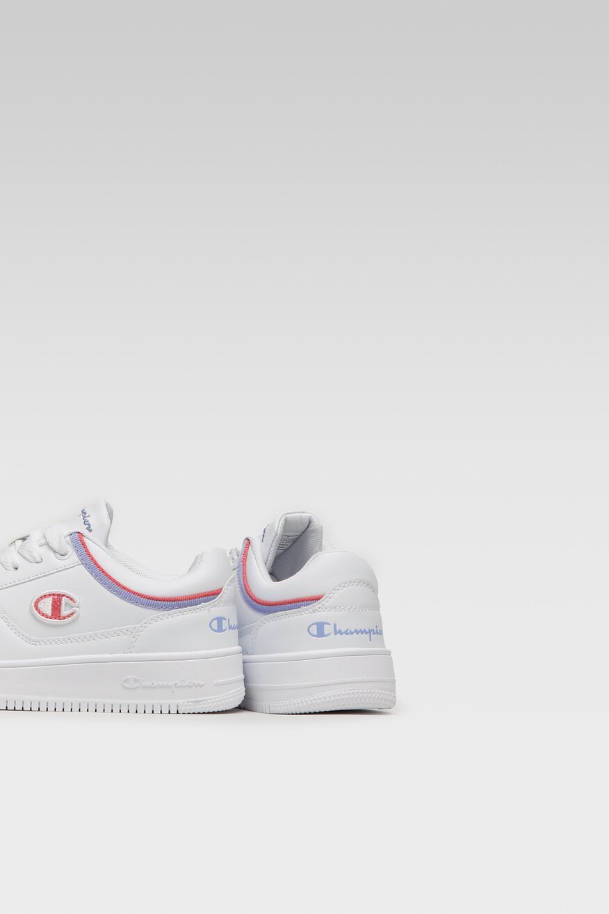 
                Champion - Obuwie sportowe białe - 5904248935900