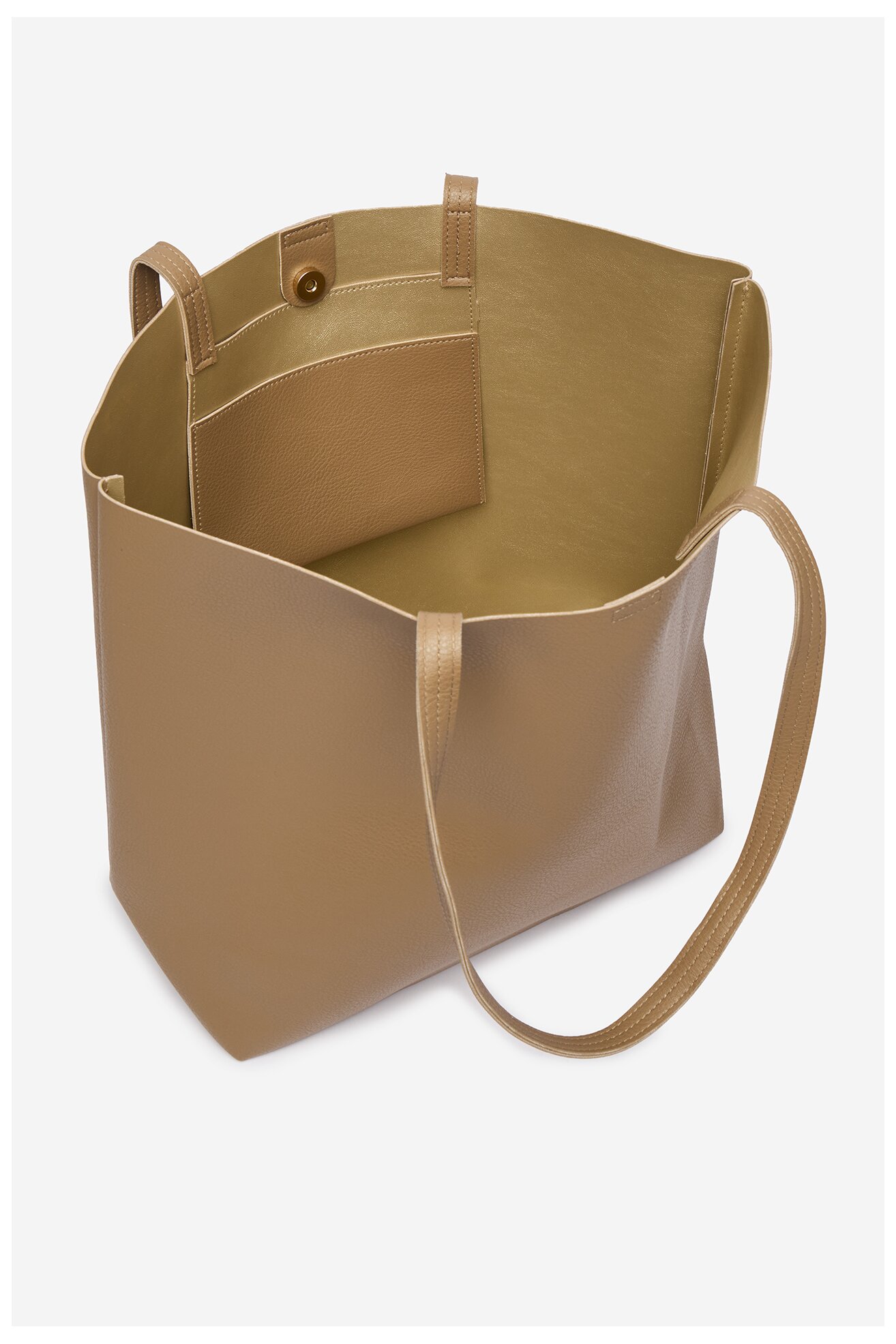 Torba Jenny CWBEO-JNY-L-001-09 TAMNO BEŽ