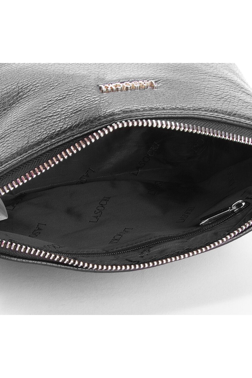 Lasocki - Torebka skórzana - 2220973730010