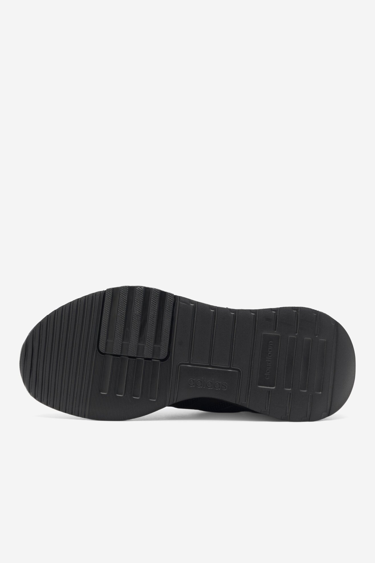 Obuwie sportowe adidas RACER TR21 K GZ9127 Czarny