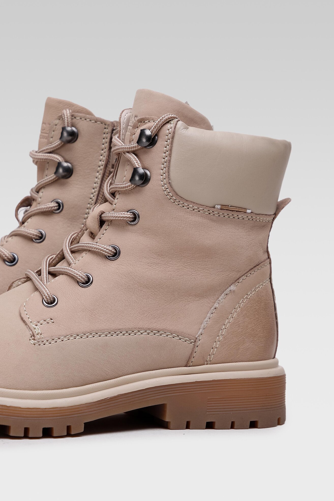 Боти Lasocki WI16-SOMA-03 БЕЖОВ