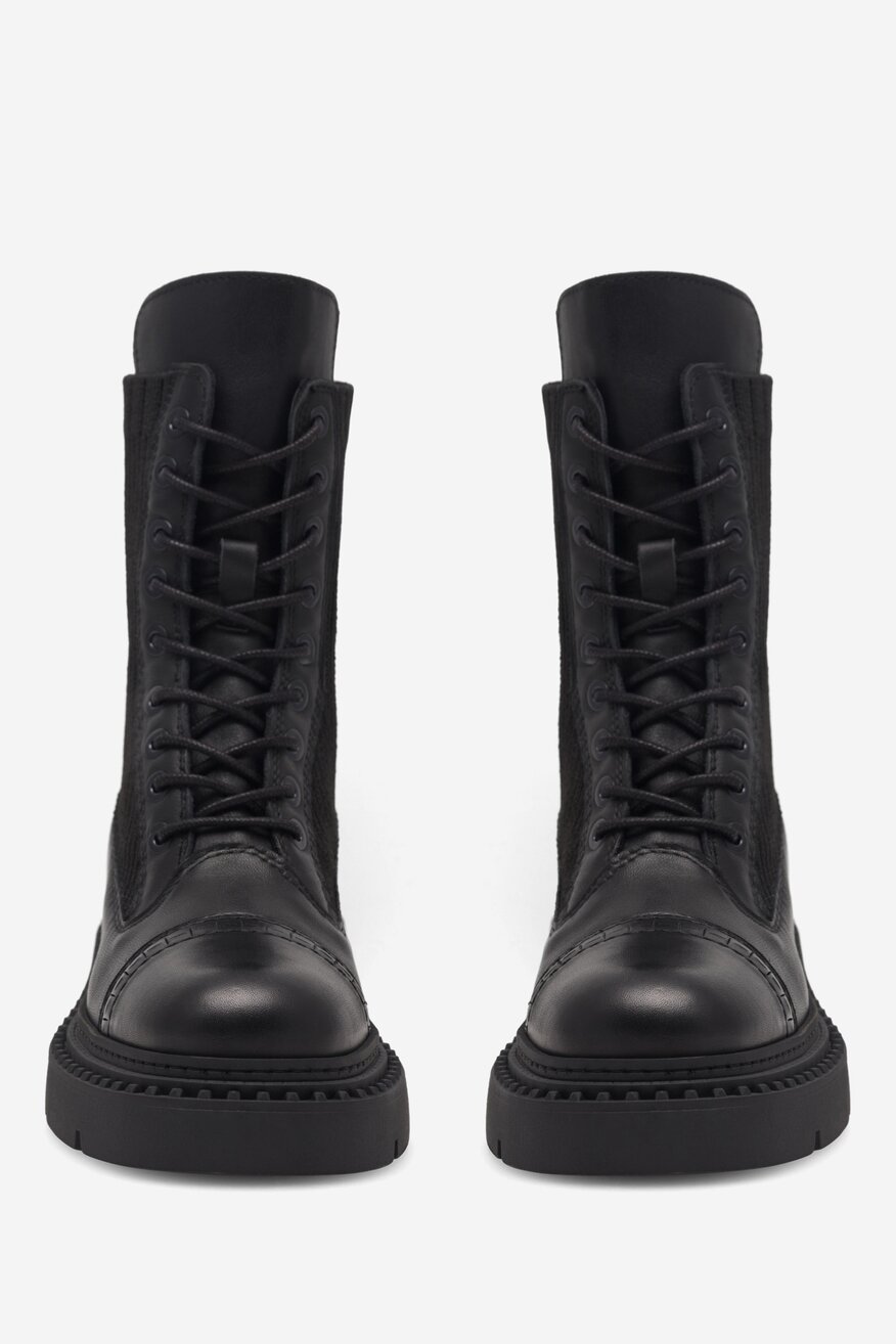 Bocanci Badura NEGRU - 5905588267782