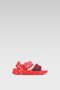 Sandale Mickey&Friends CP50-SS21-43DSTC-1 CRVENA