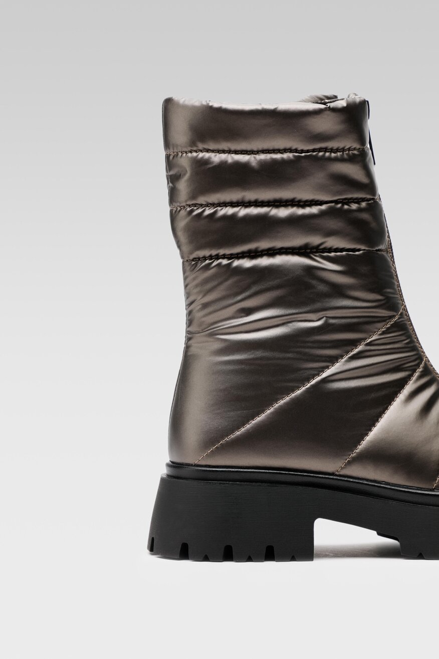 
                Боти Jenny Fairy С ЦВЯТ НА СТАРО СРЕБРО - 5904862267401