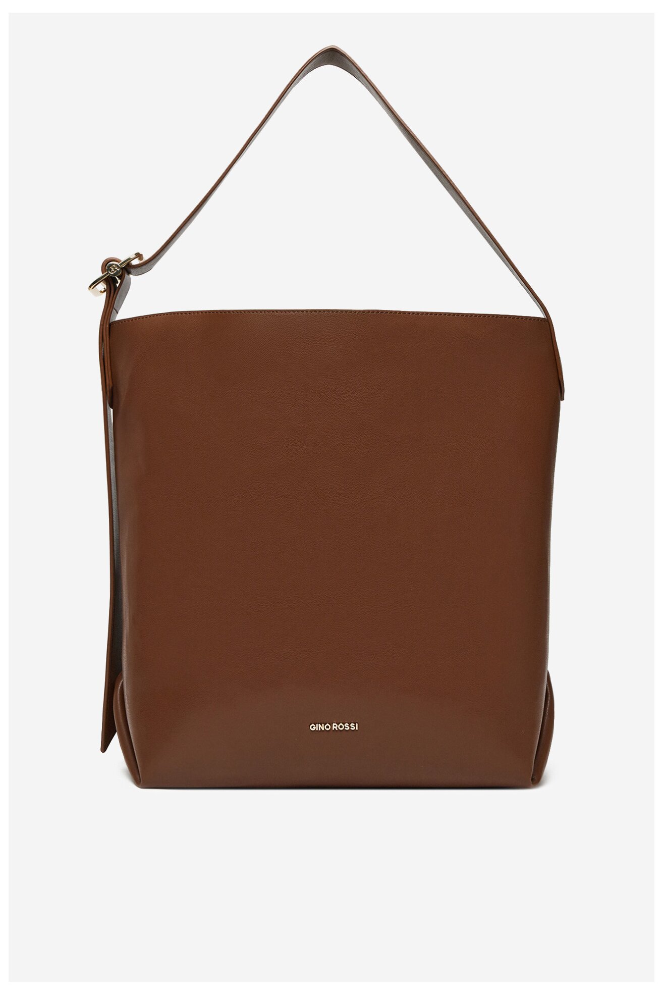 Torebka Gino Rossi C-ANA-RX8786 Brązowy