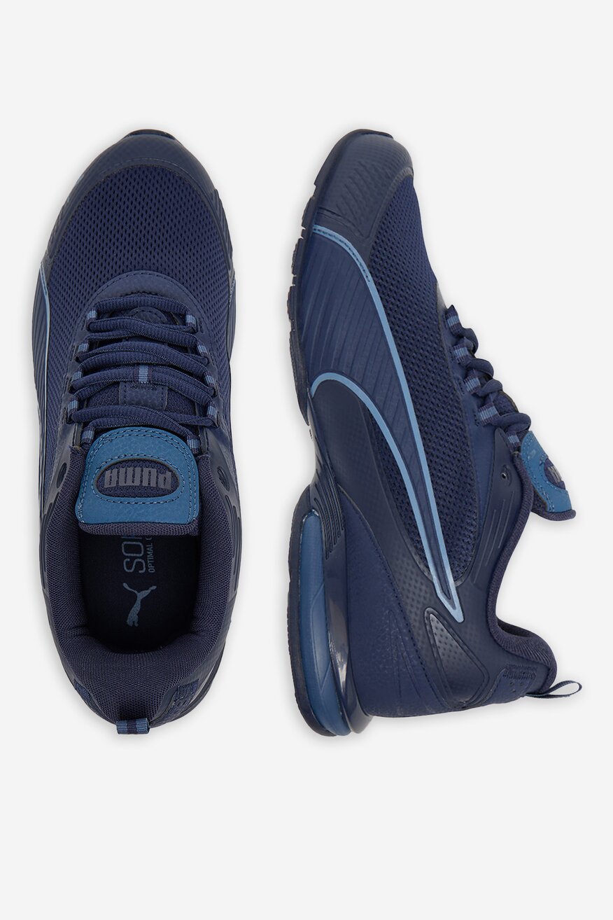 Sportovní obuv Puma TMAVĚ MODRÁ - 5906751153147