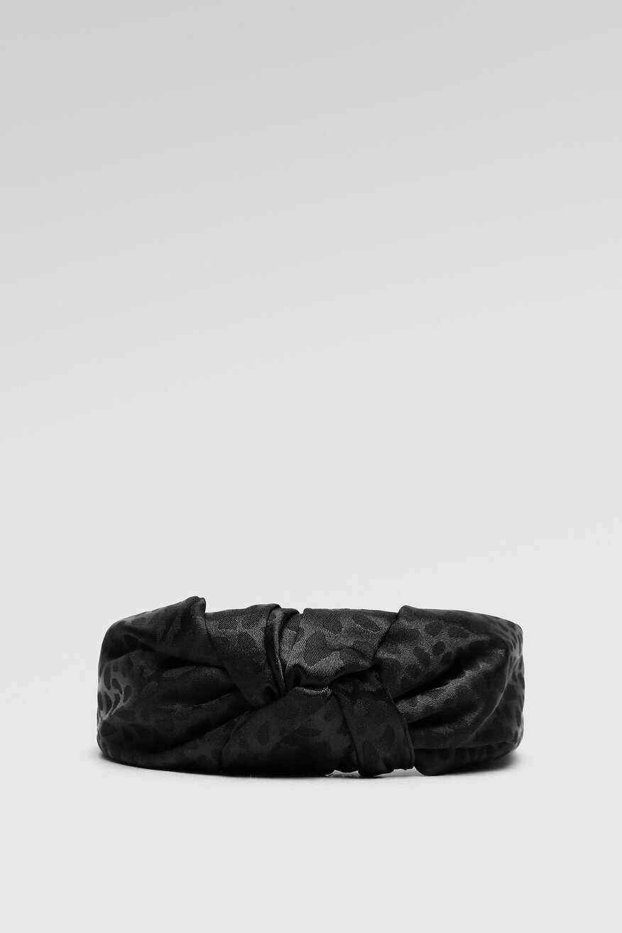 
                ACCCESSORIES - Opaska do włosów - 5904248296988