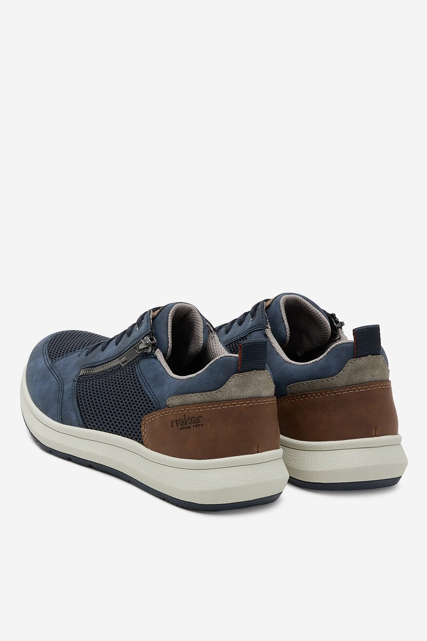
                Rieker - Sneakersy - 2230078425292