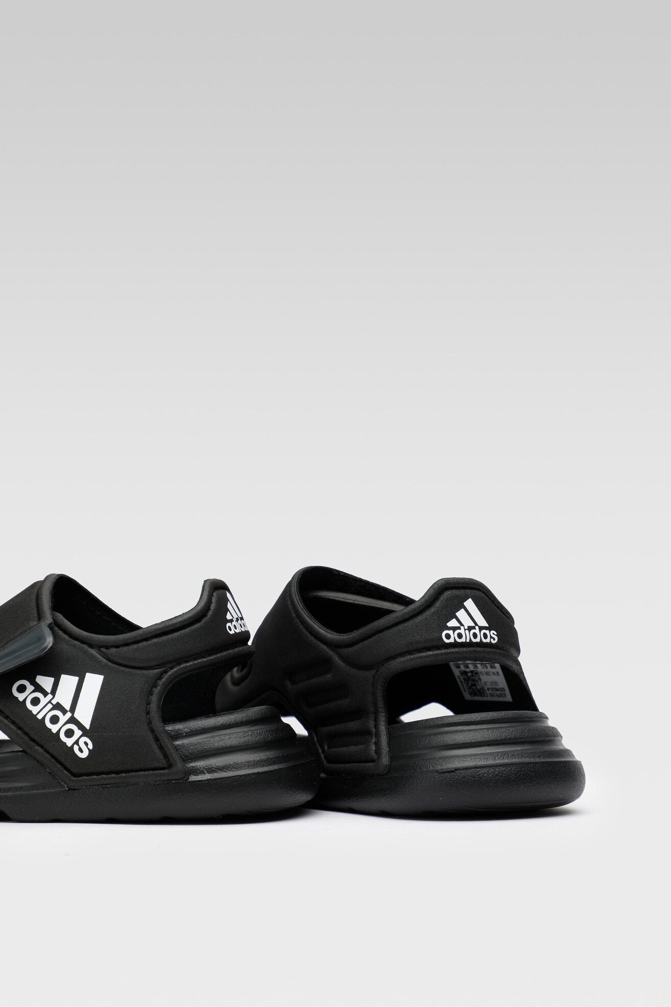 Sandały adidas ALTASWIM C GV7802 Czarny