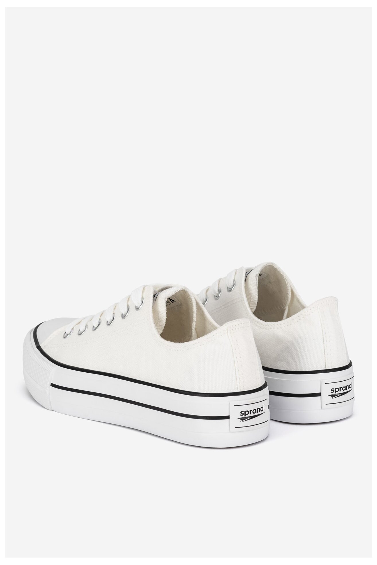 Sportska obuća Sprandi YL201404 BELA