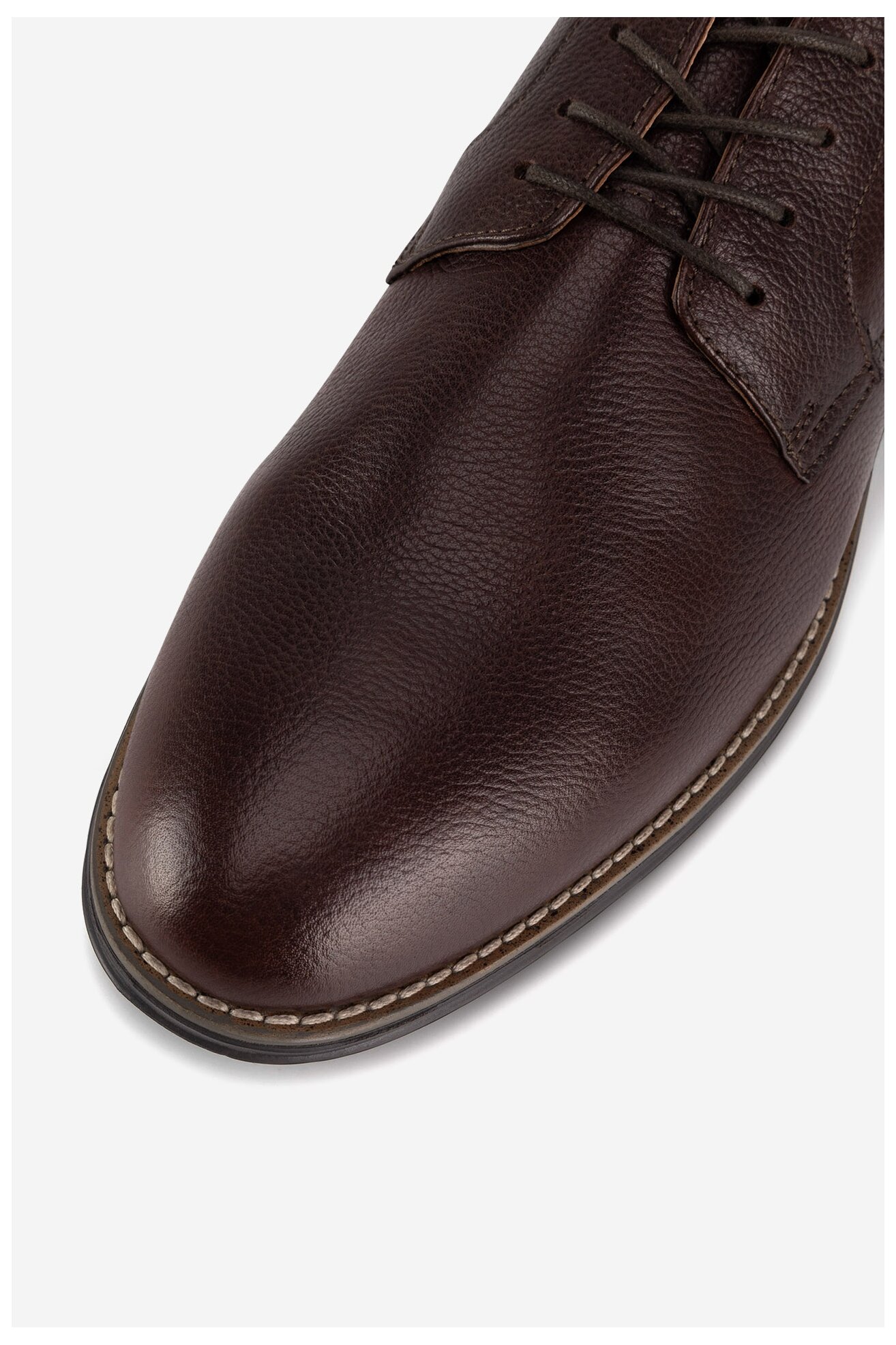 Pantofi casual Gino Rossi VITALE-01 MI08 MARO