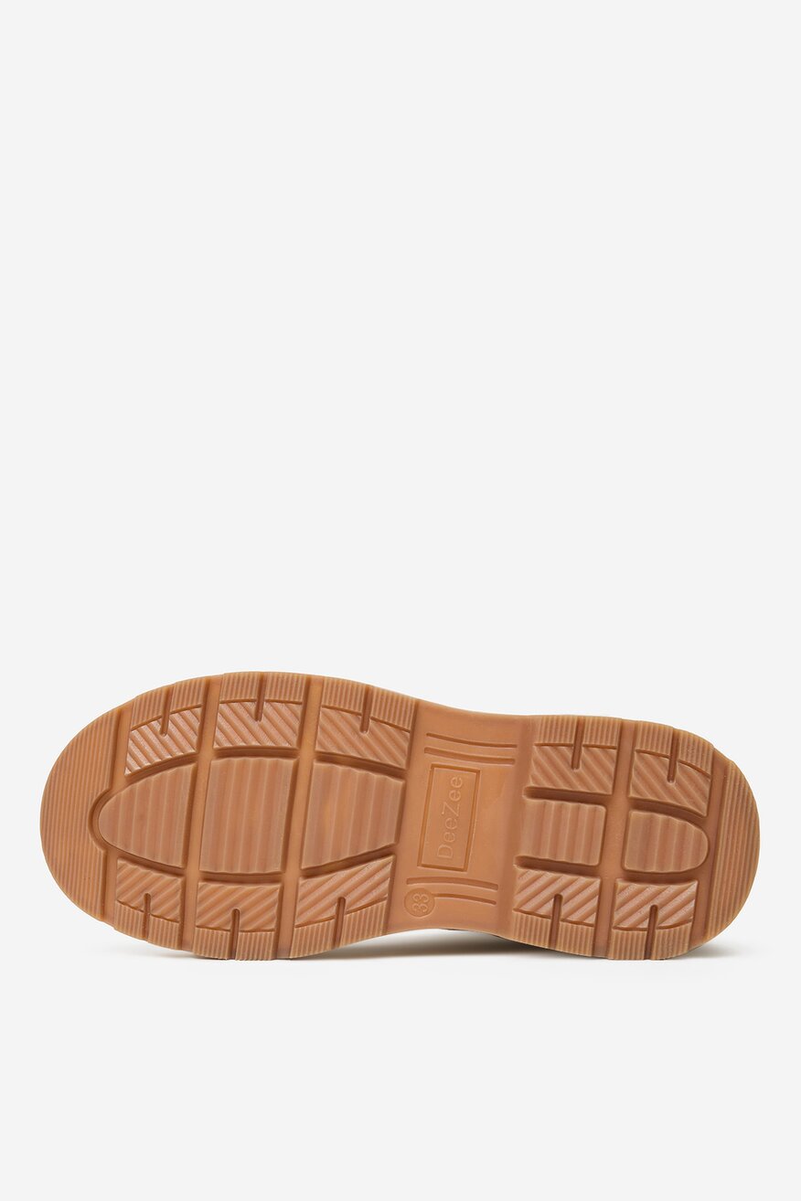 
                Черевики DeeZee БЕЖЕВИЙ - 5906751336632