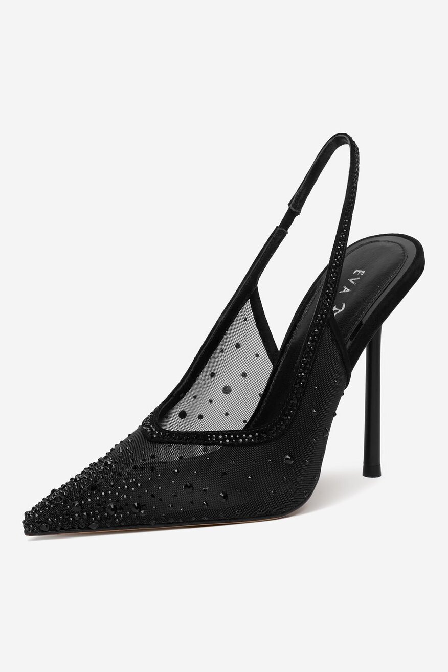 
                EVA MINGE - Szpilki - 5906751814727