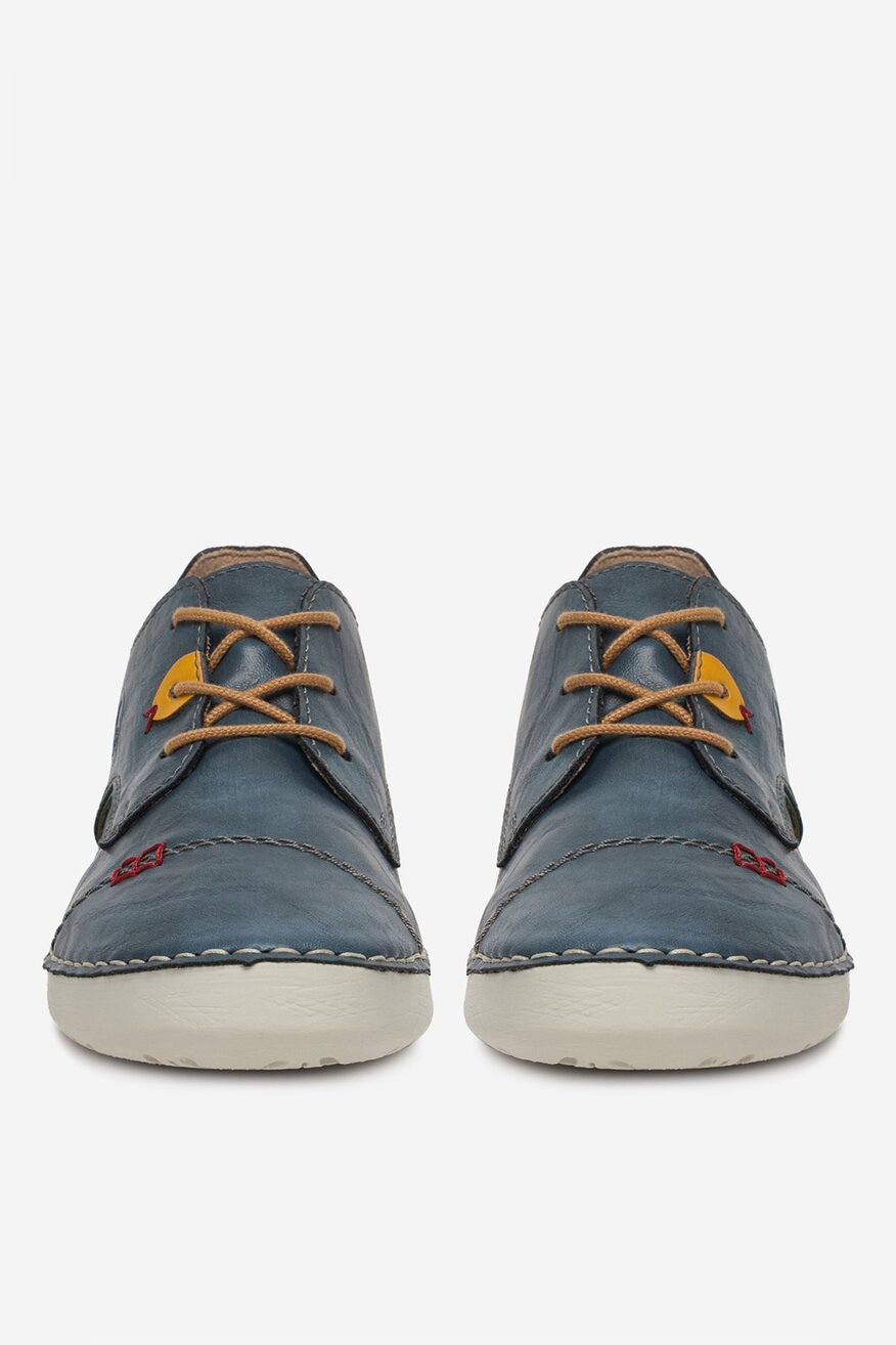 
                Rieker - Półbuty - 2230092743051