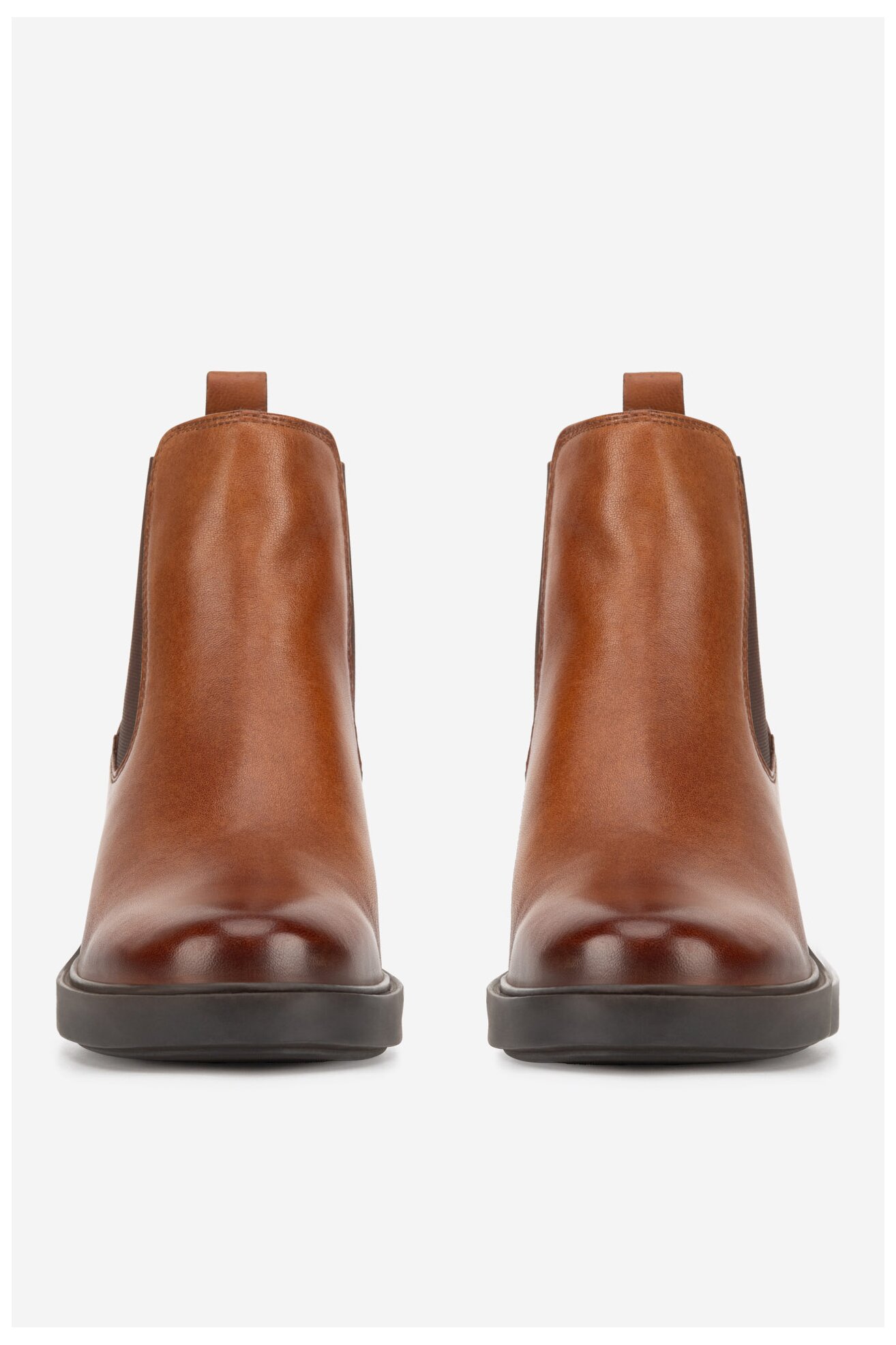 Боти Lasocki WI34-LORENA-01 КАМЕЛ