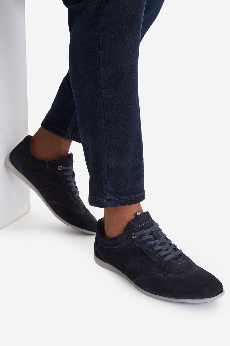 
                Cipele Lasocki KOBALT PLAVA - 5906751805862