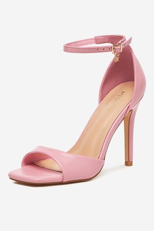 Сандалі DeeZee GAF-8598-2 РОЖЕВИЙ