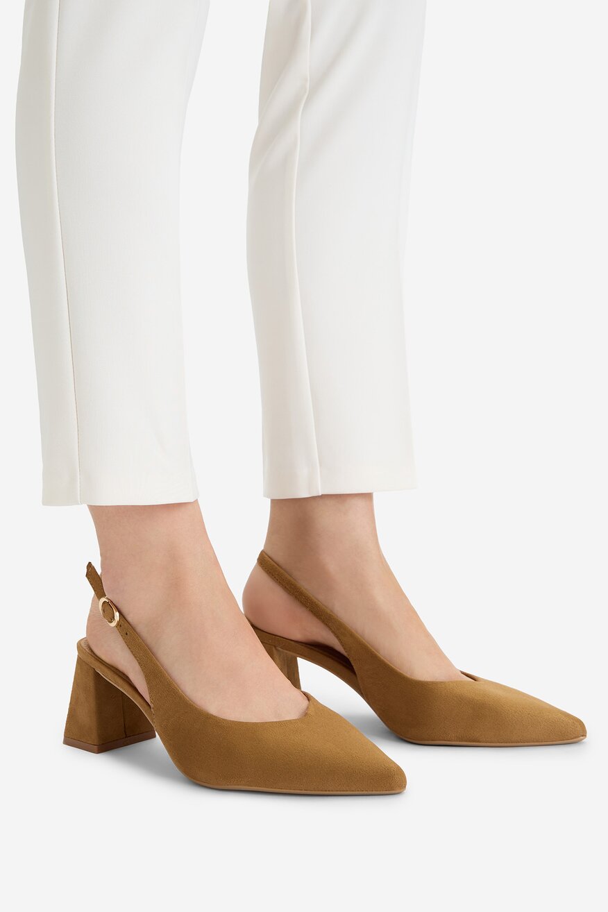 
                Jenny - Czółenka - 5906751577585