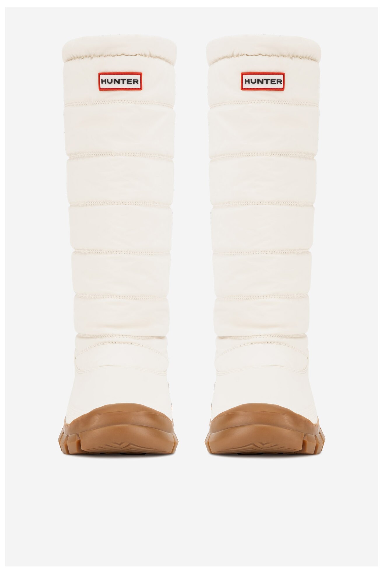 Csizma HUNTER WFT2108WWU FEHÉR