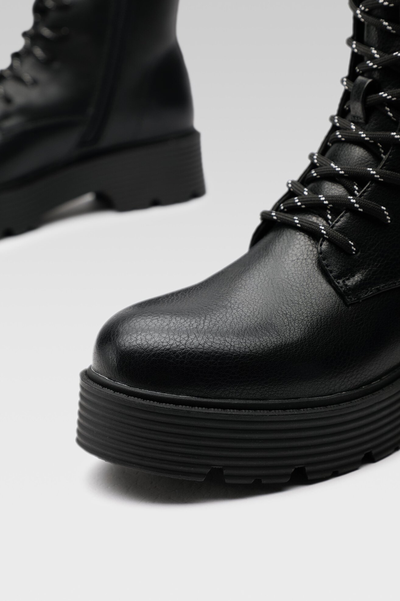 Trzewiki Jenny Fairy WS5902-03 Czarny