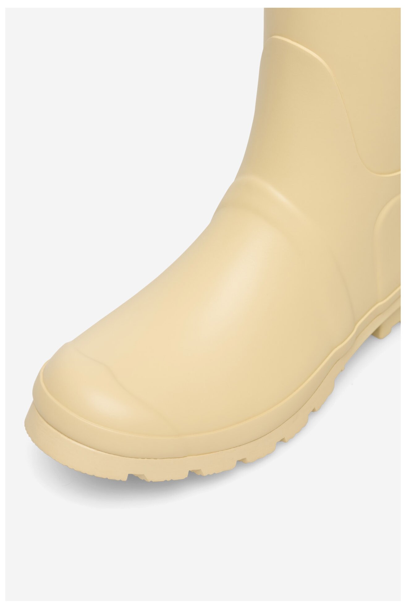 Cizme de cauciuc HUNTER HFW-005. CREM