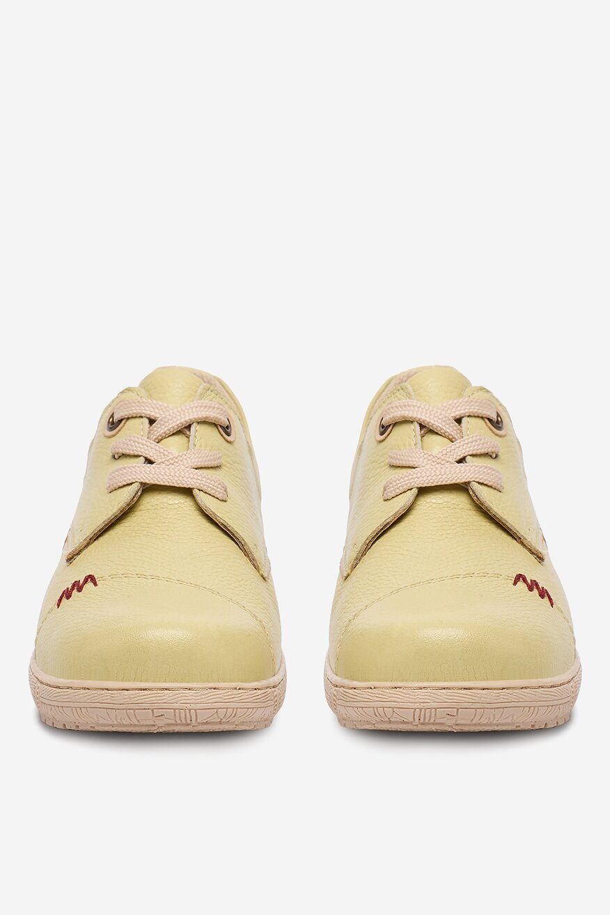 
                Напівчеревик Go Soft ЖОВТИЙ - 5906751552490