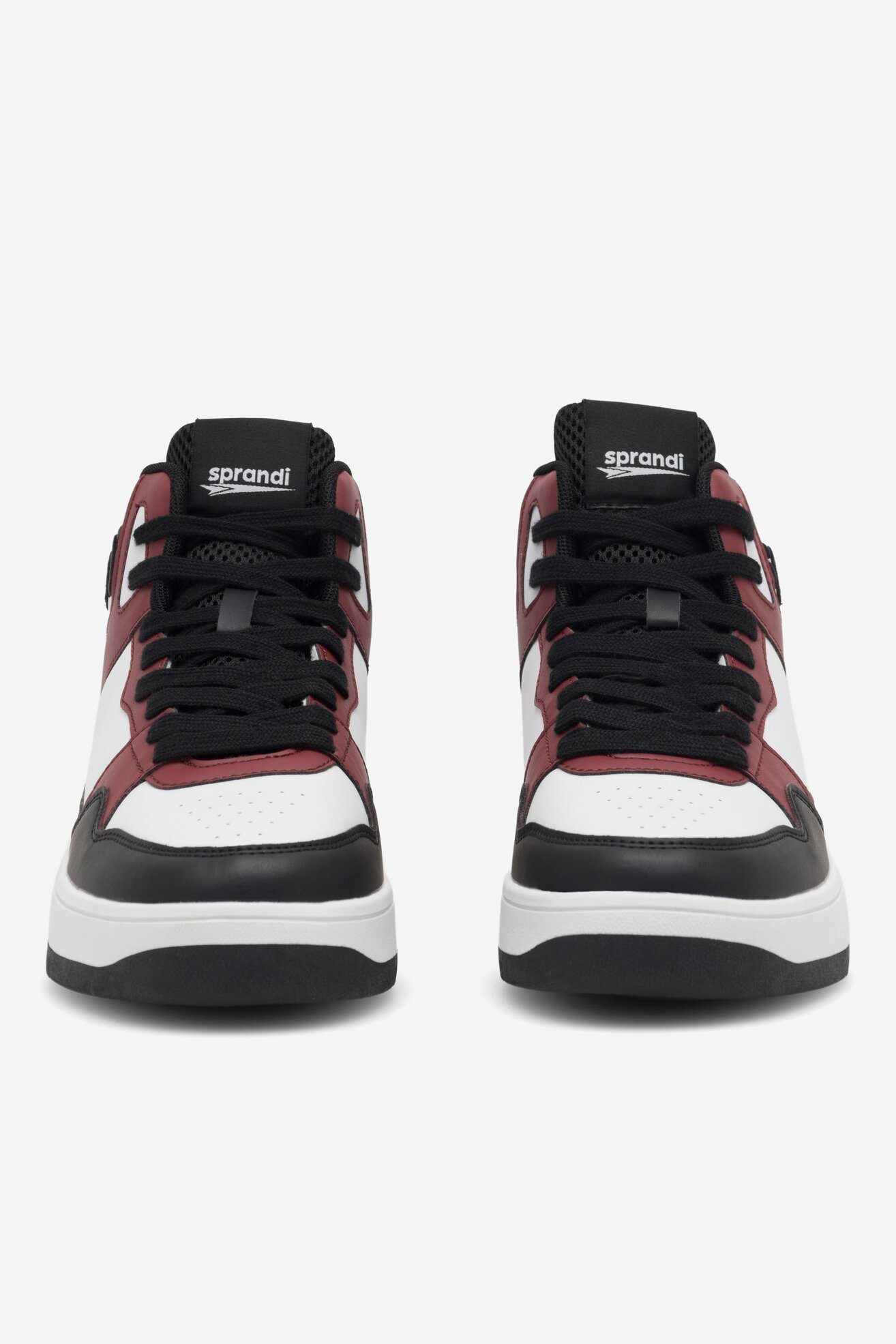 Sportska obuća Sprandi HEAT MID MPRS-2022M03108-2 BORDO