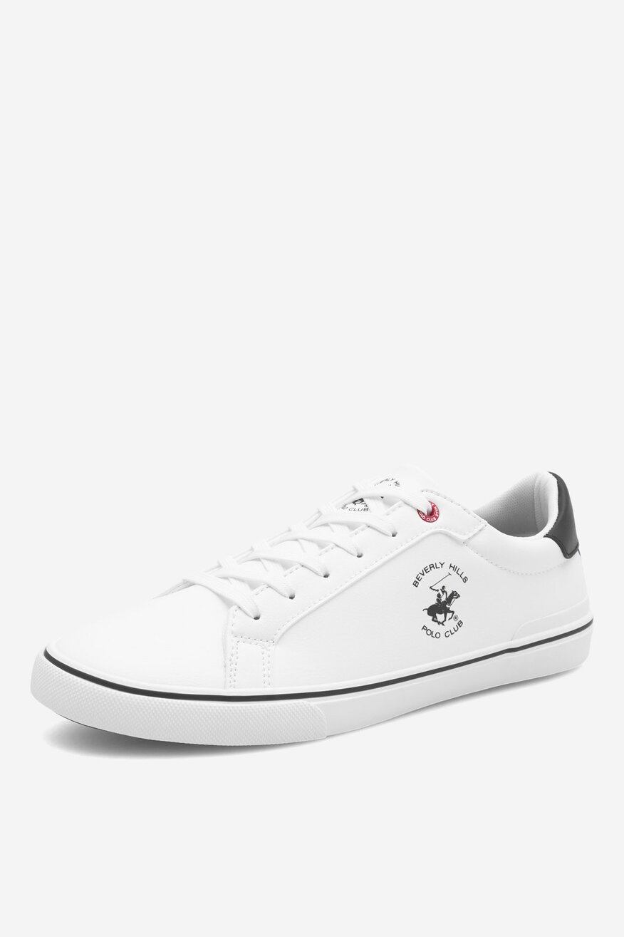 
                Кецове Beverly Hills Polo Club БЯЛ - 5905588359937