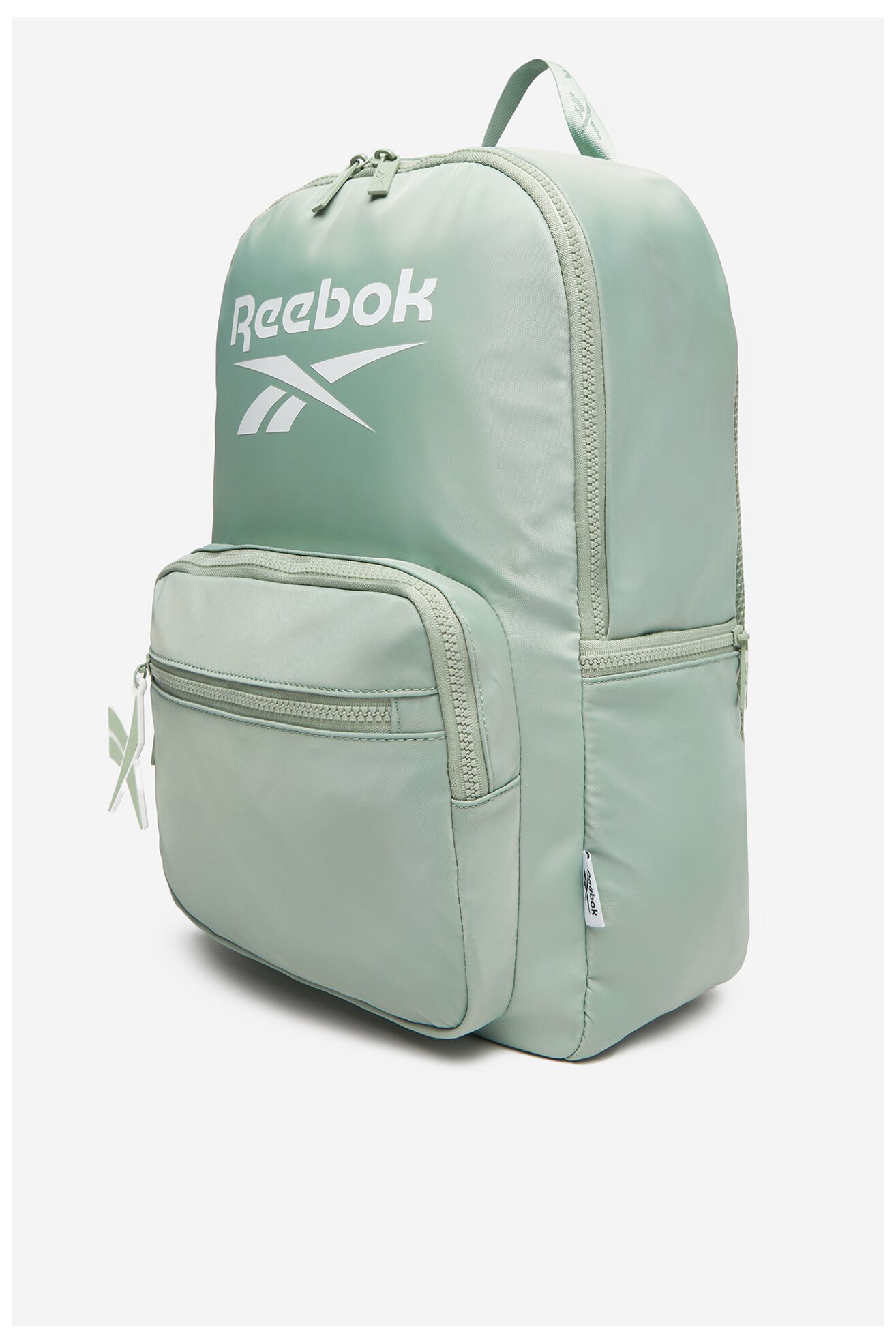 Hátizsák Reebok C-RBK-044-CCC-05 ZÖLD