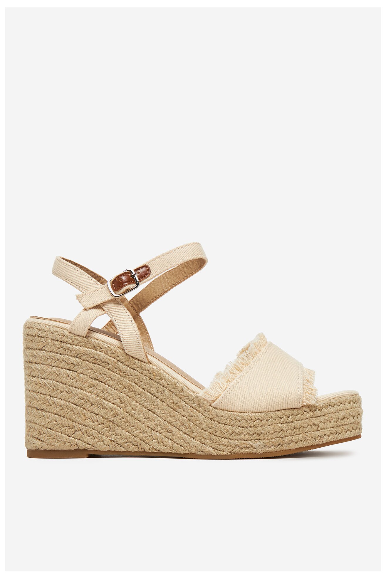 Sandale DeeZee E0822-4A BEJ