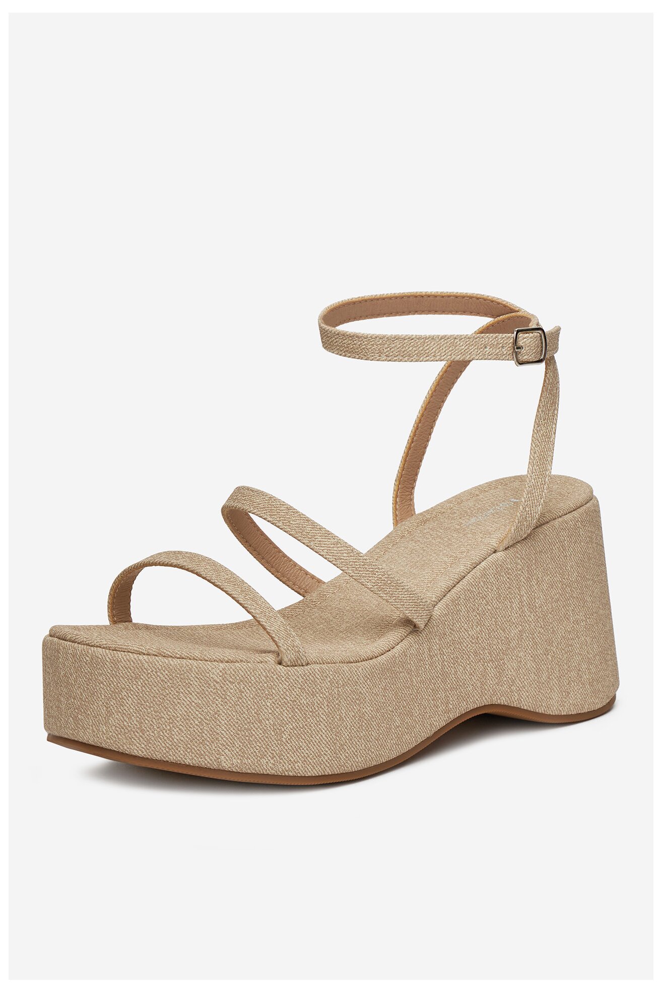 Сандали DeeZee E22067-5 БЕЖОВ