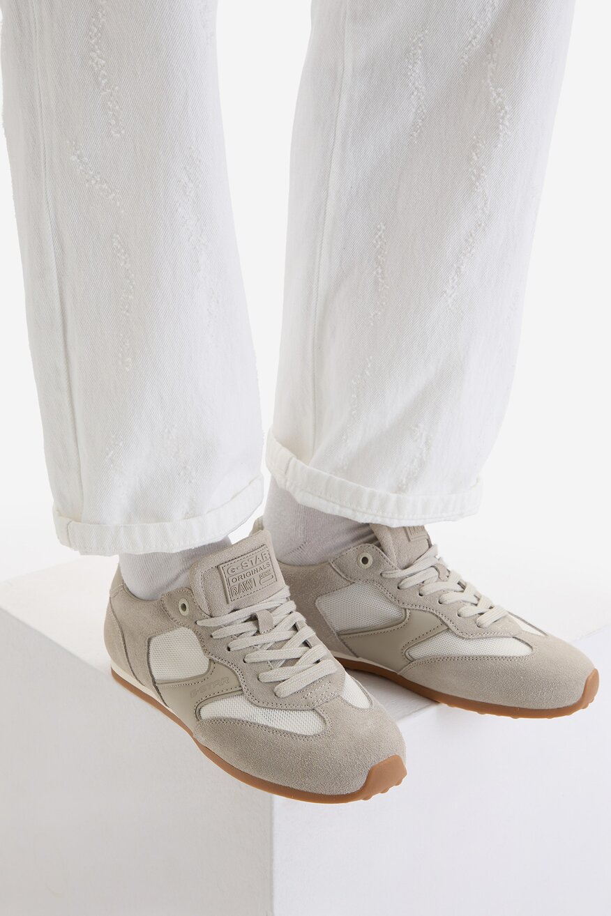 
                Кросівки G-STAR RAW БЕЖЕВИЙ - 5906751869772