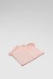 Dečiji šal ACCCESSORIES 1K4-002-SS22 ROZE
