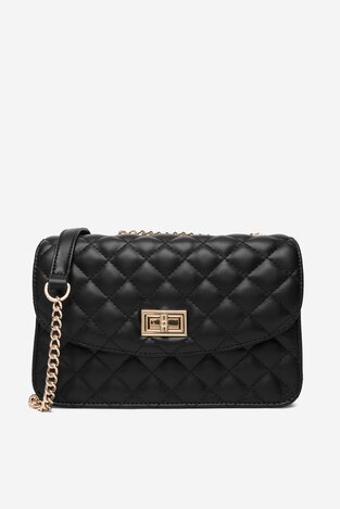 Torba Badura TYL00493 CRNA