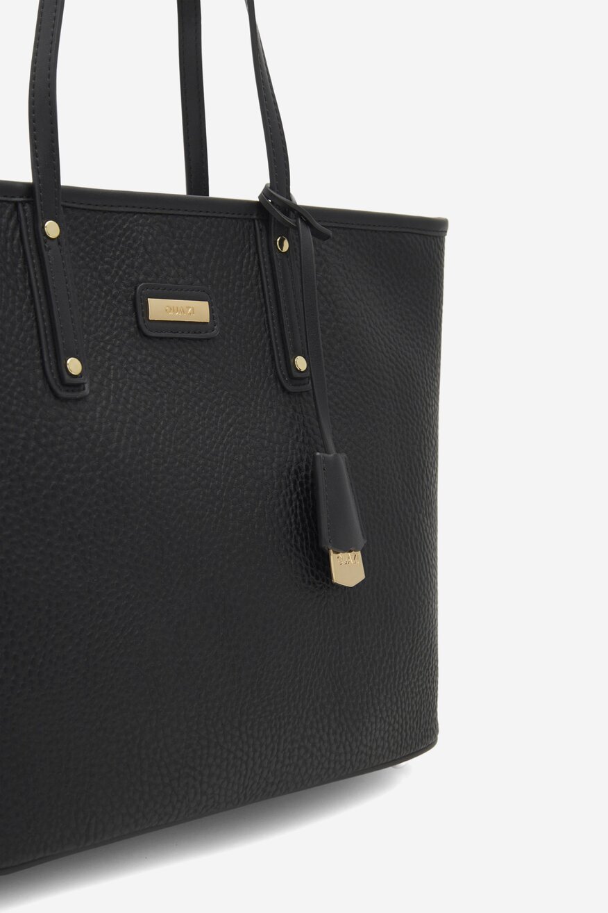 Quazi - Duża torebka shopper - 5905588318903